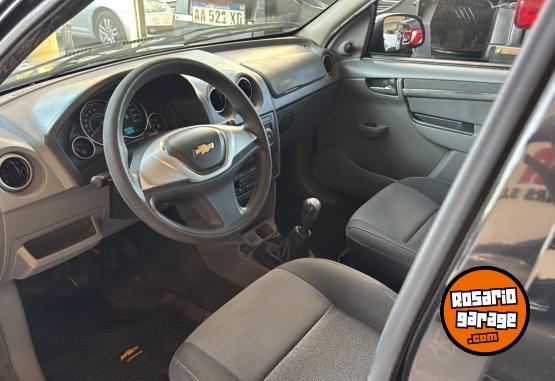 Autos - Peugeot 208 Allure 2015 Nafta 123000Km - En Venta