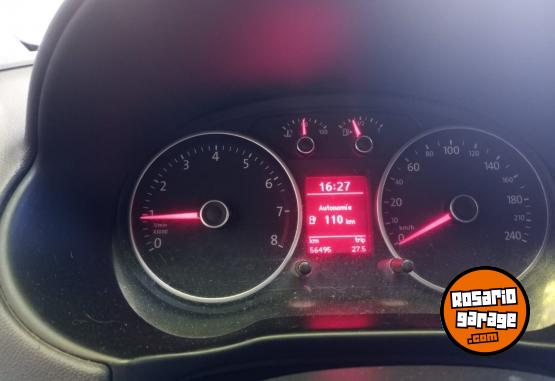Autos - Volkswagen GOL TREND 2015 Nafta 56000Km - En Venta