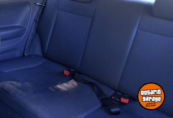 Autos - Volkswagen GOL TREND 2015 Nafta 56000Km - En Venta