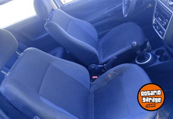 Autos - Volkswagen GOL TREND 2015 Nafta 56000Km - En Venta