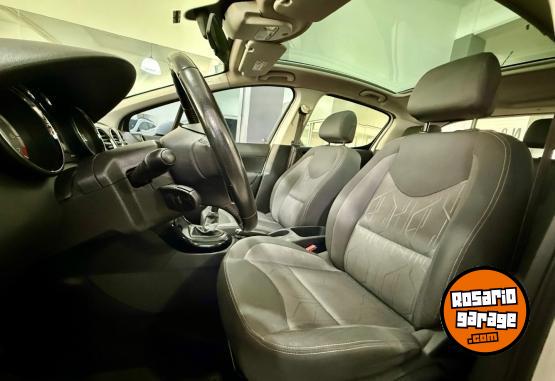 Autos - Peugeot 308 1.6 Allure Nav 2017 Nafta 89000Km - En Venta