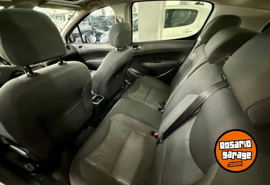 Autos - Peugeot 308 1.6 Allure Nav 2017 Nafta 89000Km - En Venta