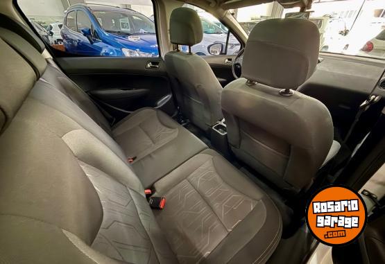 Autos - Peugeot 308 1.6 Allure Nav 2017 Nafta 89000Km - En Venta