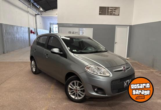 Autos - Fiat Palio 1.6 Essence 2015 Nafta 140000Km - En Venta