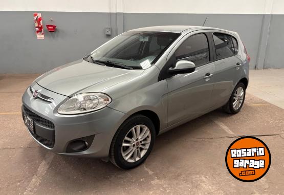 Autos - Fiat Palio 1.6 Essence 2015 Nafta 140000Km - En Venta