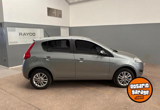 Autos - Fiat Palio 1.6 Essence 2015 Nafta 140000Km - En Venta