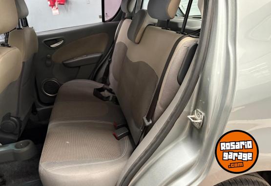 Autos - Fiat Palio 1.6 Essence 2015 Nafta 140000Km - En Venta