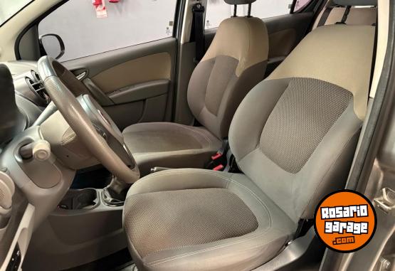 Autos - Fiat Palio 1.6 Essence 2015 Nafta 140000Km - En Venta