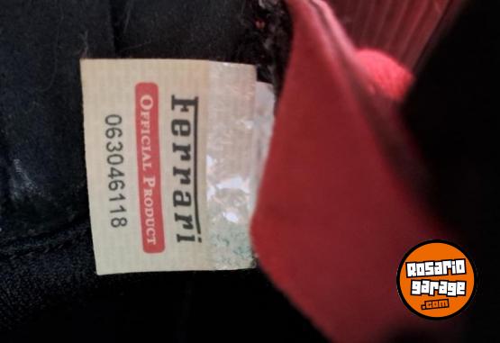 Indumentaria - Zapatillas PUMA FERRARI ORIGINALES - En Venta