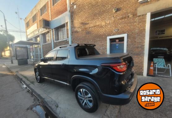 Camionetas - Fiat Toro 2018 Diesel - En Venta