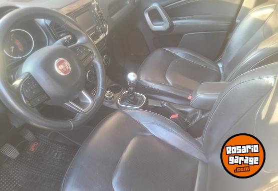 Camionetas - Fiat Toro 2018 Diesel - En Venta