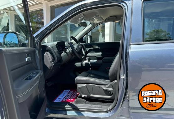 Camionetas - JMC GRAND AVENUE 242h AT GL 2025 Nafta 0Km - En Venta