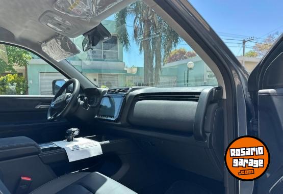 Camionetas - JMC GRAND AVENUE 242h AT GL 2025 Nafta 0Km - En Venta