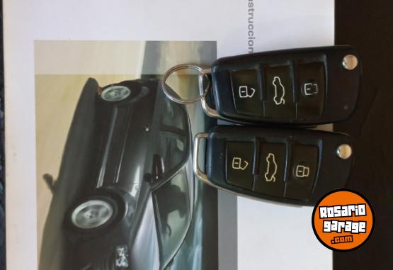 Autos - Audi A3 2008 Nafta 150000Km - En Venta