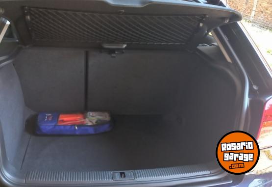 Autos - Audi A3 2008 Nafta 150000Km - En Venta