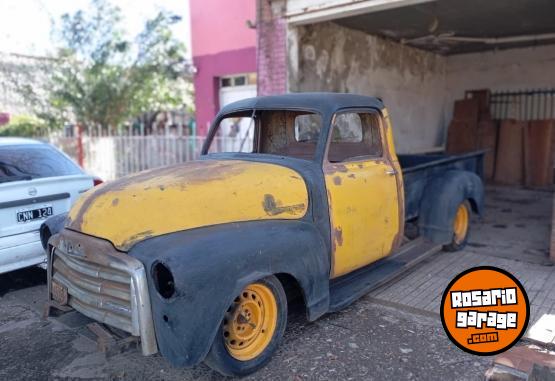 Clásicos - GMC sapo - En Venta
