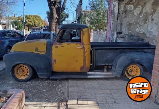 Clásicos - GMC sapo - En Venta