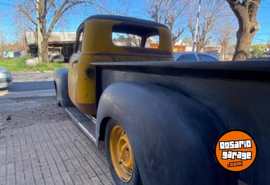 Clásicos - GMC sapo - En Venta