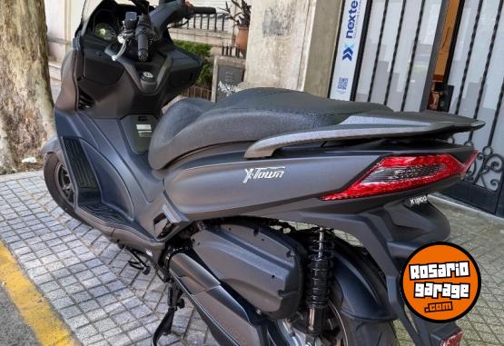 Motos - Ktm Xtown 250 2025 Nafta 1300Km - En Venta