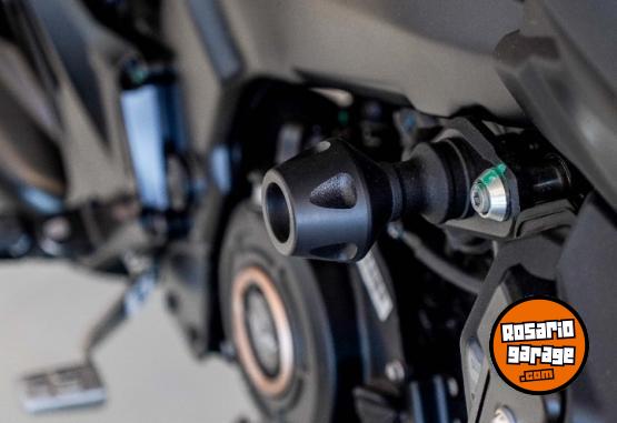 Motos - Bajaj DOMINAR 400 2025 Nafta 0Km - En Venta