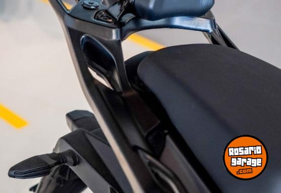 Motos - Bajaj DOMINAR 400 2025 Nafta 0Km - En Venta