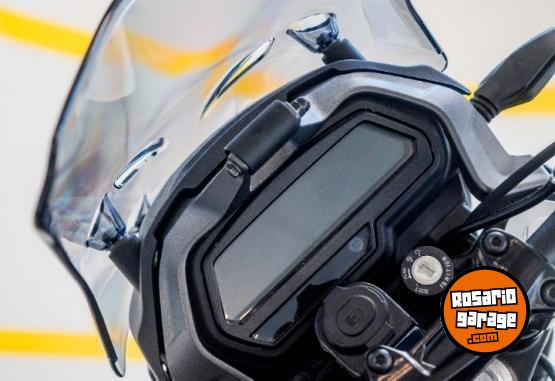 Motos - Bajaj DOMINAR 400 2025 Nafta 0Km - En Venta