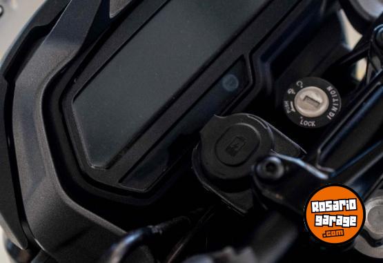 Motos - Bajaj DOMINAR 400 2025 Nafta 0Km - En Venta