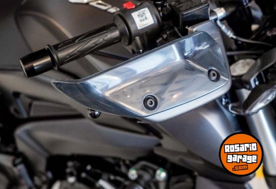 Motos - Bajaj DOMINAR 400 2025 Nafta 0Km - En Venta