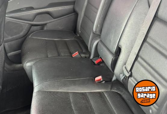 Camionetas - Kia SORENTO 2020 Diesel 80000Km - En Venta