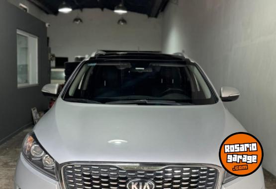 Camionetas - Kia SORENTO 2020 Diesel 80000Km - En Venta