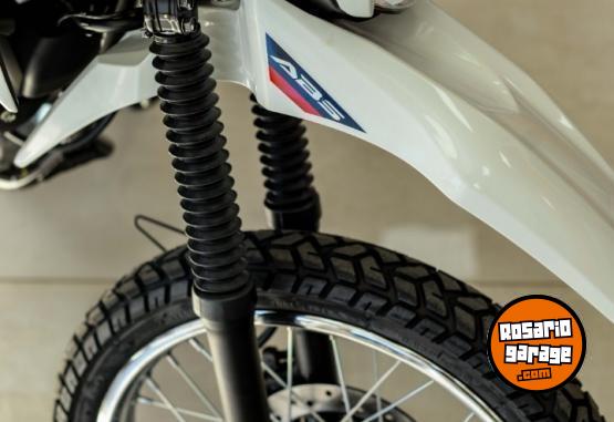 Motos - Honda XR 150 2025 Nafta 0Km - En Venta