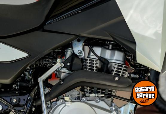 Motos - Honda XR 150 2025 Nafta 0Km - En Venta