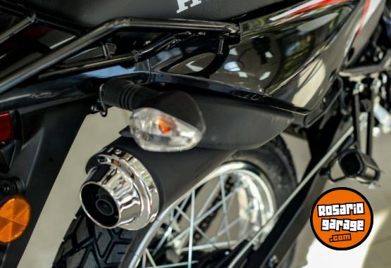 Motos - Honda XR 150 2025 Nafta 0Km - En Venta