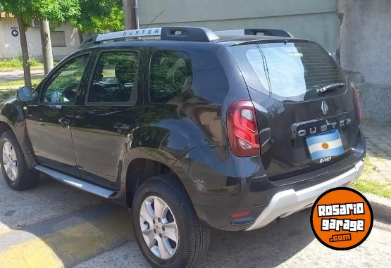 Autos - Renault Duster Privilege 2016 Nafta 85000Km - En Venta