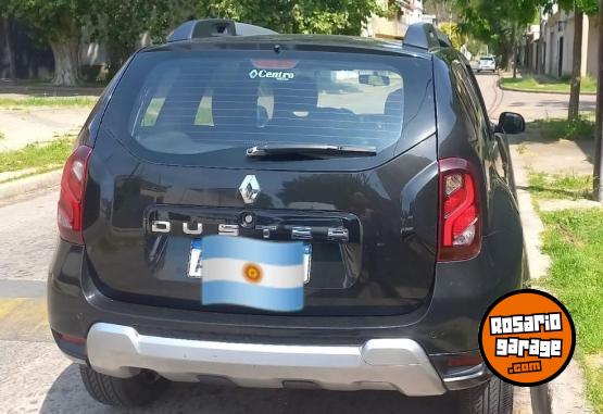 Autos - Renault Duster Privilege 2016 Nafta 85000Km - En Venta