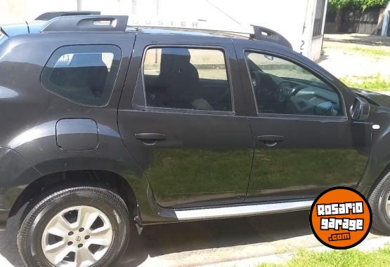 Autos - Renault Duster Privilege 2016 Nafta 85000Km - En Venta