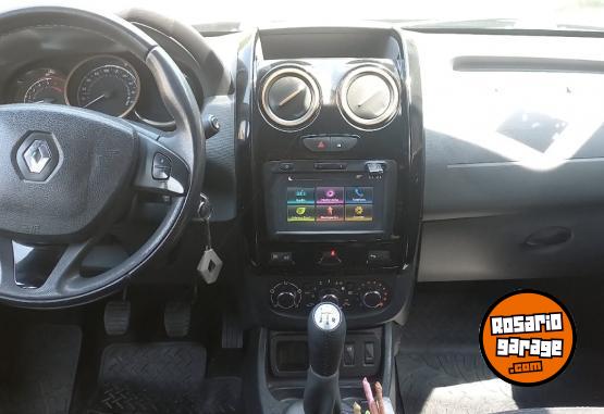 Autos - Renault Duster Privilege 2016 Nafta 85000Km - En Venta