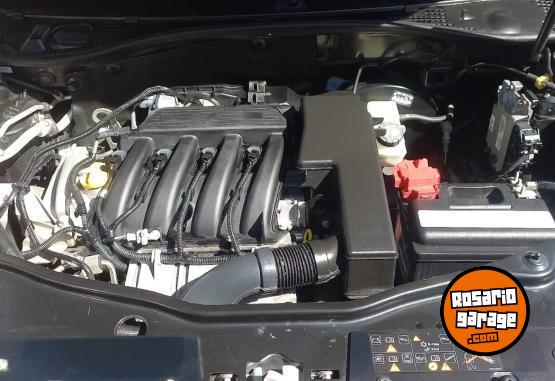 Autos - Renault Duster Privilege 2016 Nafta 85000Km - En Venta