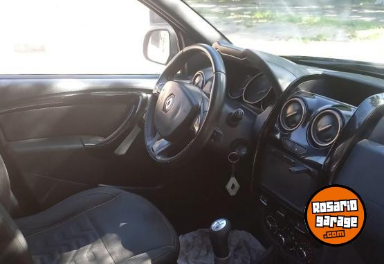 Autos - Renault Duster Privilege 2016 Nafta 85000Km - En Venta