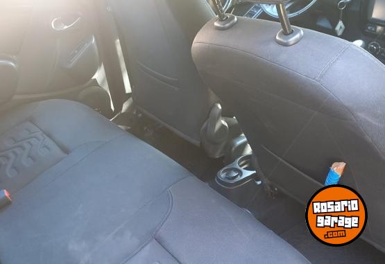 Autos - Renault Duster Privilege 2016 Nafta 85000Km - En Venta