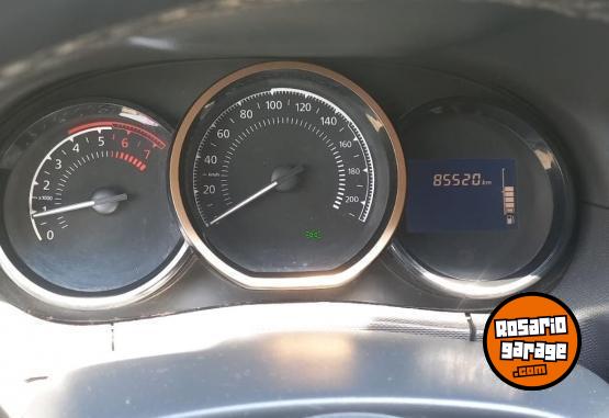 Autos - Renault Duster Privilege 2016 Nafta 85000Km - En Venta