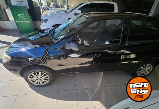 Autos - Fiat Palio 2008 Nafta 230000Km - En Venta