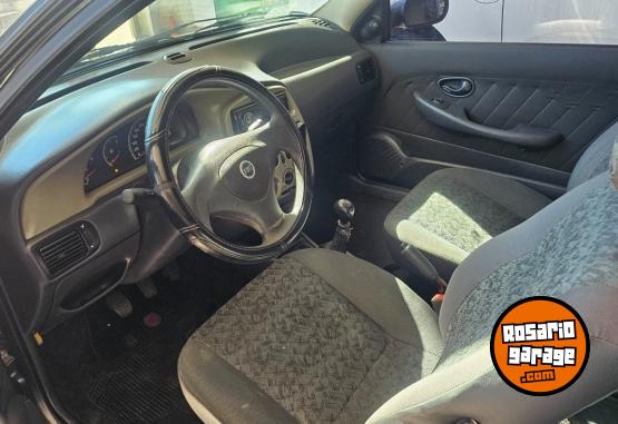 Autos - Fiat Palio 2008 Nafta 230000Km - En Venta
