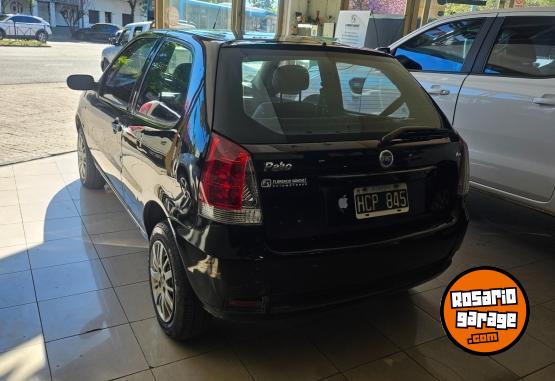 Autos - Fiat Palio 2008 Nafta 230000Km - En Venta
