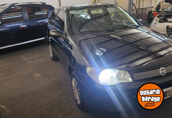 Autos - Fiat Palio 2008 Nafta 230000Km - En Venta