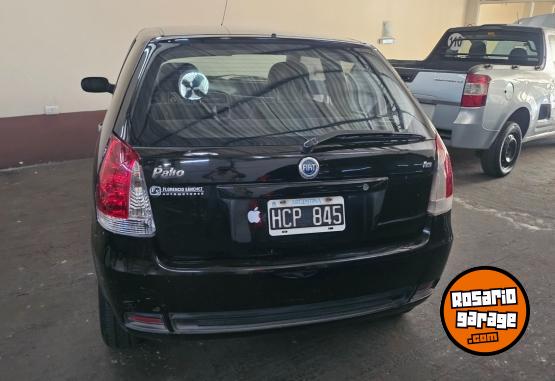 Autos - Fiat Palio 2008 Nafta 230000Km - En Venta