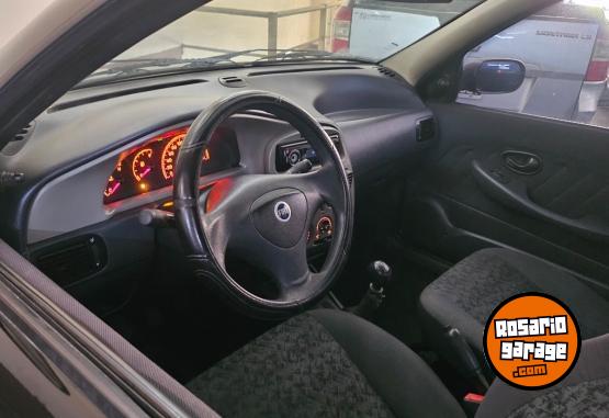 Autos - Fiat Palio 2008 Nafta 230000Km - En Venta