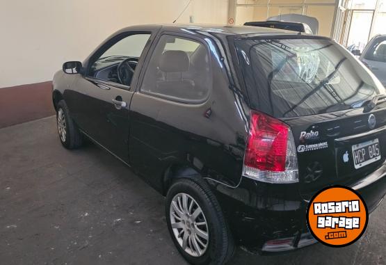 Autos - Fiat Palio 2008 Nafta 230000Km - En Venta