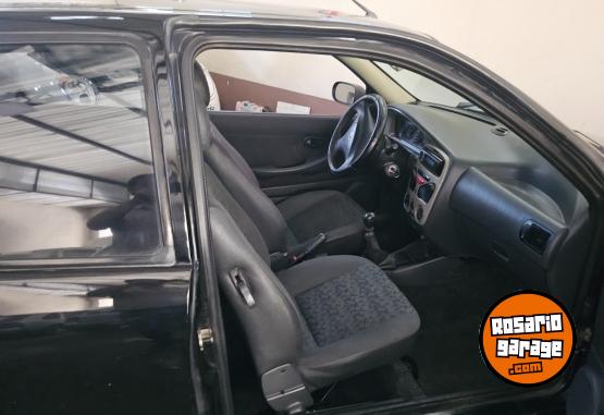 Autos - Fiat Palio 2008 Nafta 230000Km - En Venta