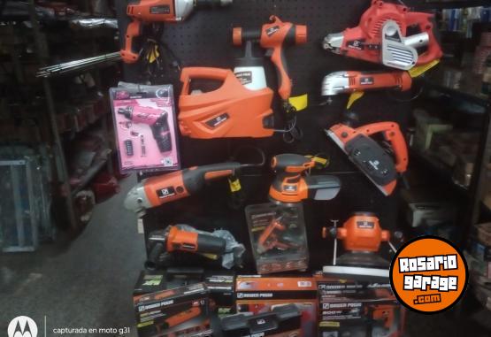 Otros - VENDO FONDO DE COMERCIO FERRETERA - En Venta